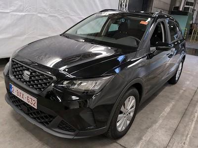 Seat ARONA 1.0 TSI 70KW MOVE