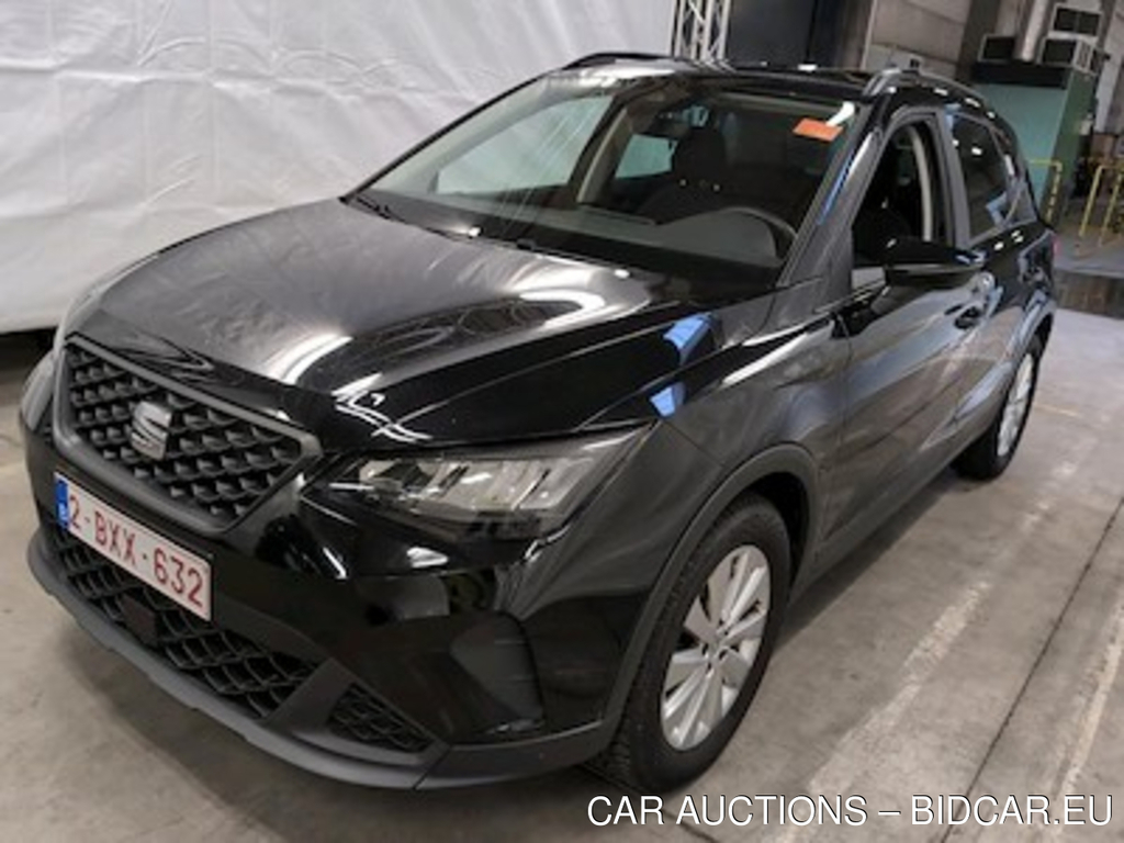 Seat ARONA 1.0 TSI 70KW MOVE