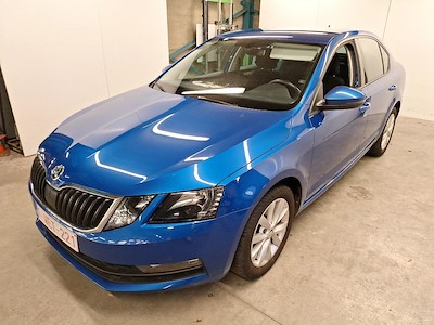 Skoda OCTAVIA 1.0 TSI AMBITION