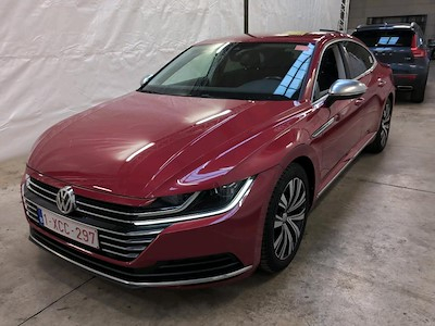 Volkswagen ARTEON 2.0 TDI SCR ELEGANCE (EU6.2)