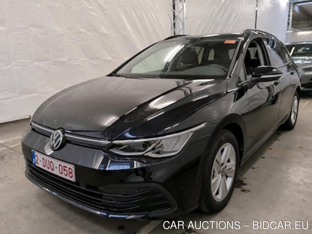 Volkswagen Golf variant 1.0 TSI 81KW LIFE BUSINESS