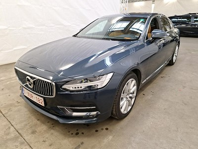 Volvo S90 2.0 D4 INSCRIPTION GEAR.ADBLUE