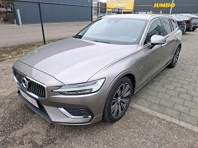 Volvo V60 2.0 T8 TE INSCRIPTION GEA.PLUG