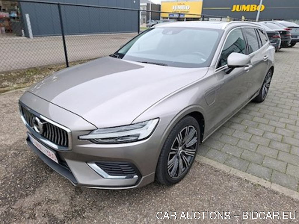 Volvo V60 2.0 T8 TE INSCRIPTION GEA.PLUG