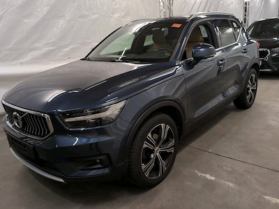 Volvo XC40 1.5 T3 INSCRIPTION GEARTRONIC