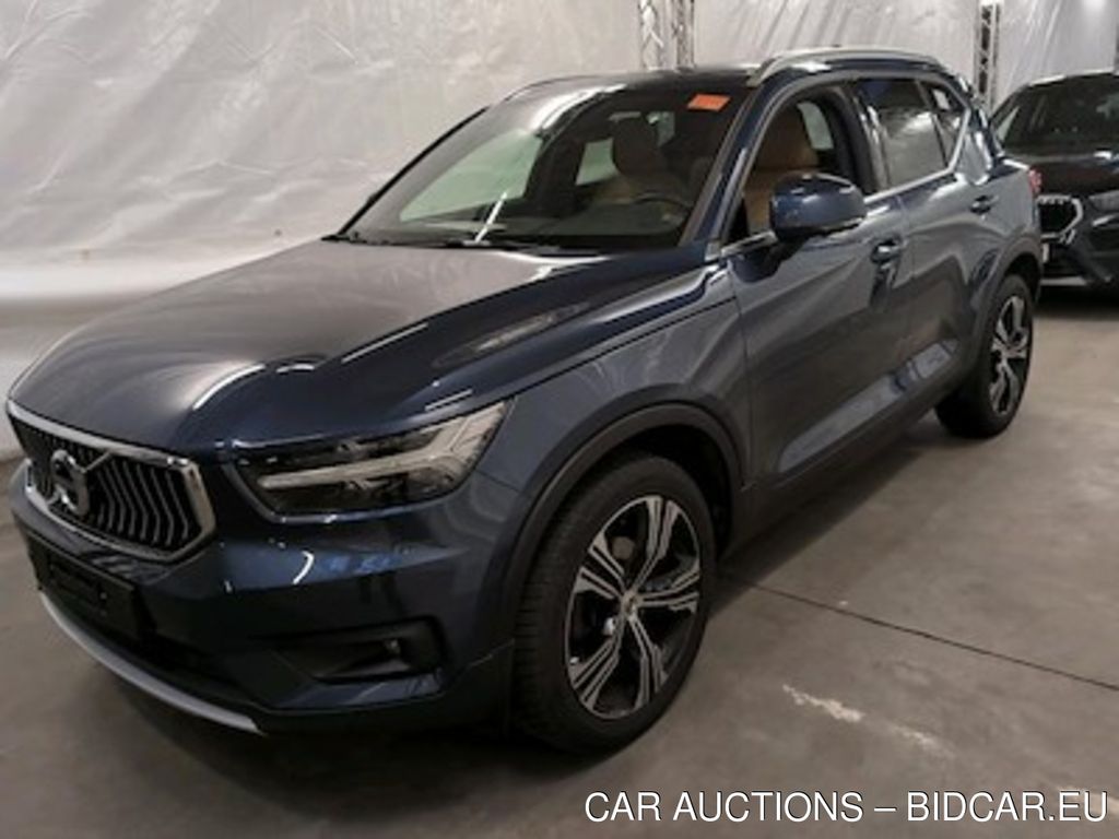 Volvo XC40 1.5 T3 INSCRIPTION GEARTRONIC