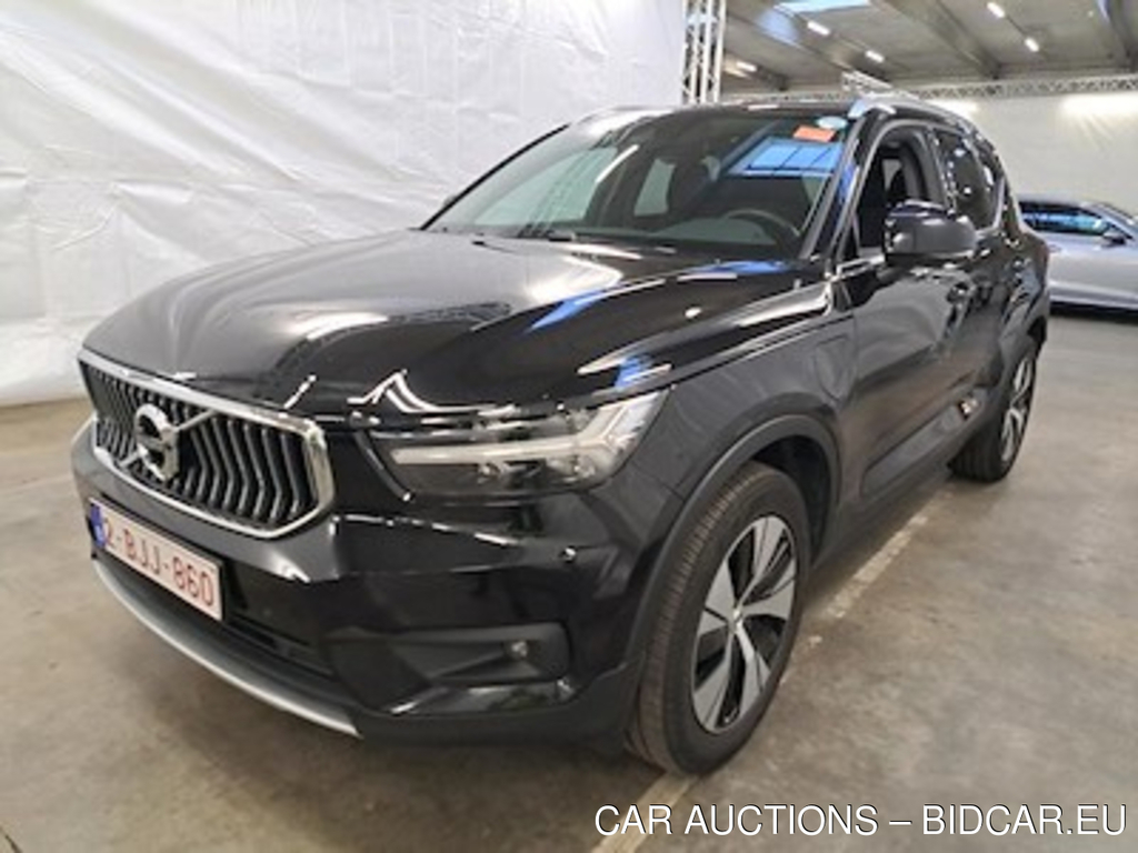 Volvo XC40 1.5 T4 PHEV INSCRIPTION EXPRES