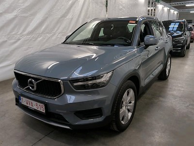 Volvo XC40 2.0 D3 MOMENTUMPRO GEARTRONIC