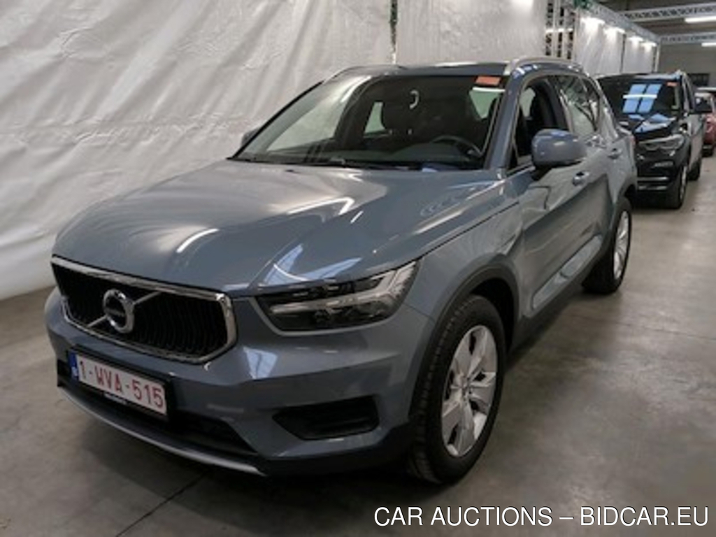 Volvo XC40 2.0 D3 MOMENTUMPRO GEARTRONIC