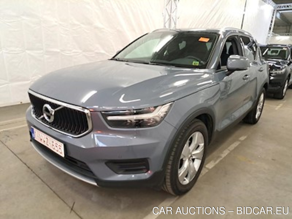 Volvo XC40 2.0 D3 MOMENTUMPRO GEARTRONIC