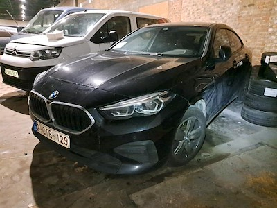 BMW 2 gran coupe 216DA (85KW)