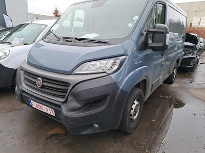 Fiat Ducato armada 2.0 MULTIJET 120 CV L1-H1 30