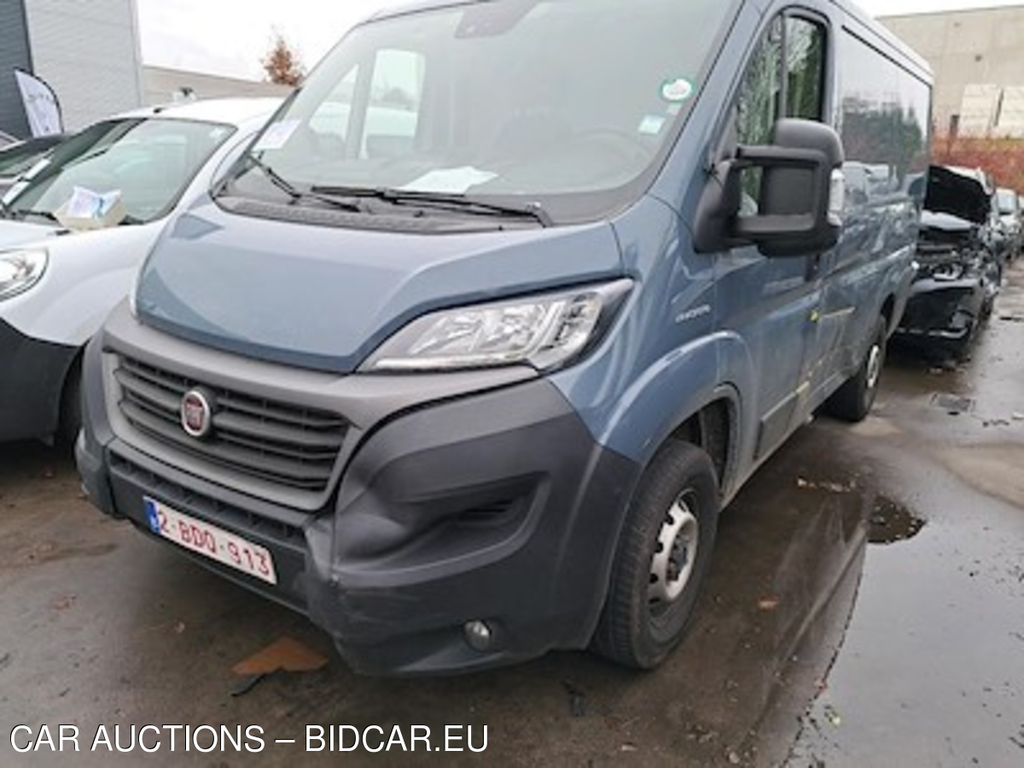 Fiat Ducato armada 2.0 MULTIJET 120 CV L1-H1 30