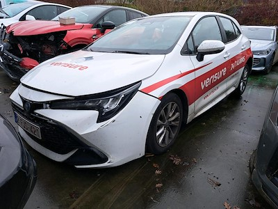 Toyota COROLLA 1.8 HYBRID DYNAMIC E-CVT