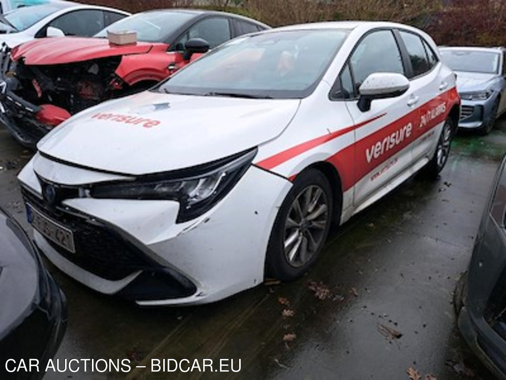 Toyota COROLLA 1.8 HYBRID DYNAMIC E-CVT