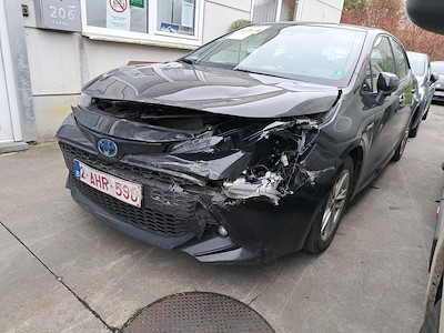 Toyota Corolla hatchba 1.8 HYBRID DYNAMIC GPF E-CVT A