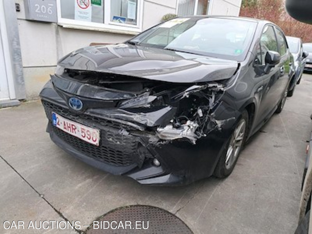 Toyota Corolla hatchba 1.8 HYBRID DYNAMIC GPF E-CVT A