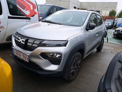 Dacia SPRING BUSINESS ELECTRIC 45