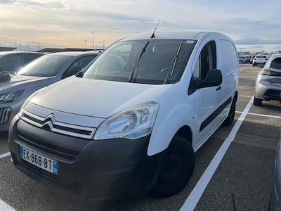 Citroen BERLINGO Berlingo M 1.6 BlueHDi 75 Business