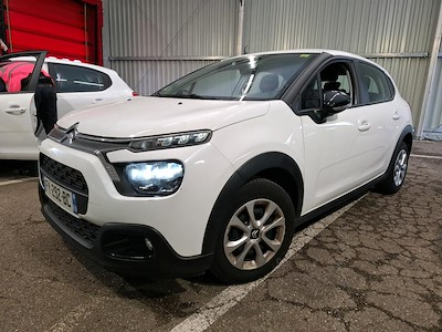 Citroen C3 C3 1.2 PureTech 83ch S&amp;S Feel Business