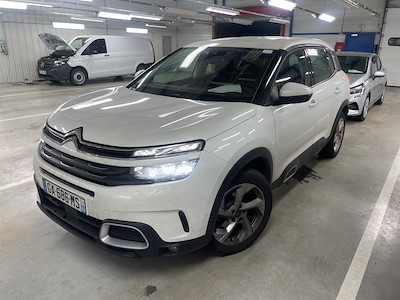 Citroen C5AIRCROSS C5 Aircross BlueHDi 130ch S&amp;S Business EAT8 E6.d