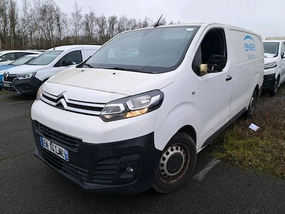 Citroen JUMPY Jumpy Fg XL 1.6 BlueHDi 95ch Business