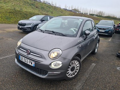 Fiat 500 500 1.0 70ch BSG S&amp;S Dolcevita