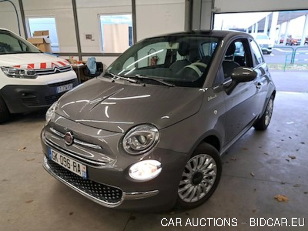 Fiat 500 500 1.0 70ch BSG S&amp;S Dolcevita