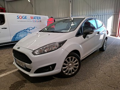 Ford FIESTA Fiesta Affaires 1.5 TDCi 75ch Trend 3p