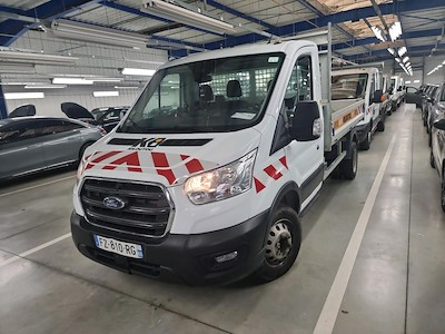 Ford Transit kil Transit 2T CCb P350 L2 RJ HD 2.0 EcoBlue 170ch S&amp;S Trend Business