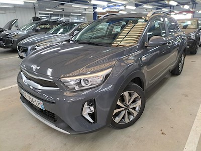 Kia STONIC Stonic 1.0 T-GDi 100ch Active Business