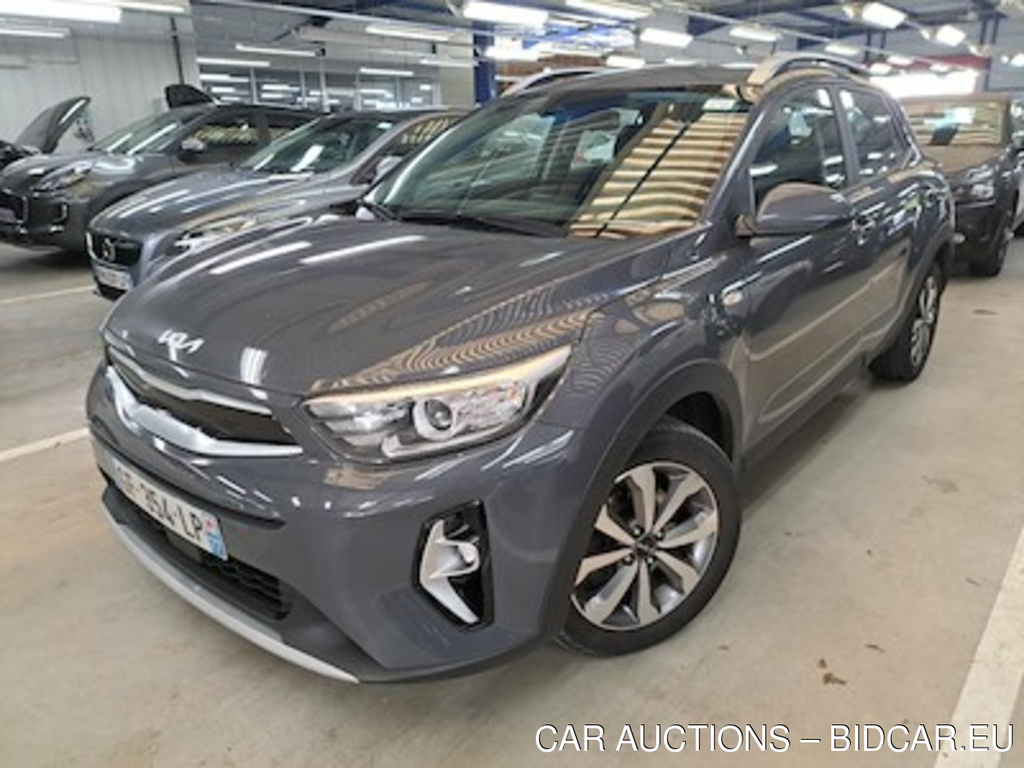 Kia STONIC Stonic 1.0 T-GDi 100ch Active Business