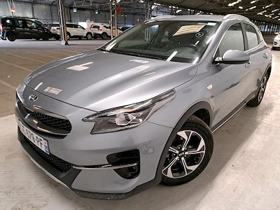 Kia XCEED XCeed 1.0 T-GDI 120ch Active Business MY22