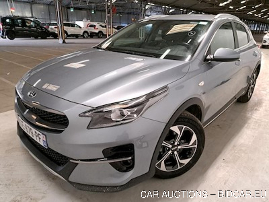 Kia XCEED XCeed 1.0 T-GDI 120ch Active Business MY22