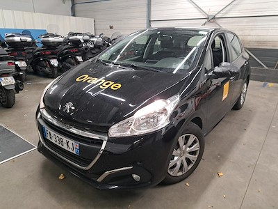 Peugeot 208 208 Affaire 1.2 PureTech 82ch Premium Pack