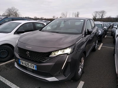 Peugeot 3008 3008 1.2 PureTech 130ch S&amp;S Active Business