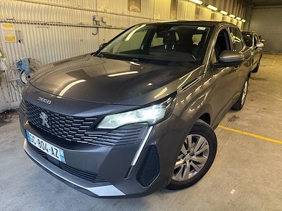 Peugeot 3008 3008 1.5 BlueHDi 130ch S&amp;S Active Business EAT8