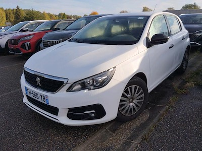 Peugeot 308 308 Affaire 1.5 BlueHDi 100ch S&amp;S Premium