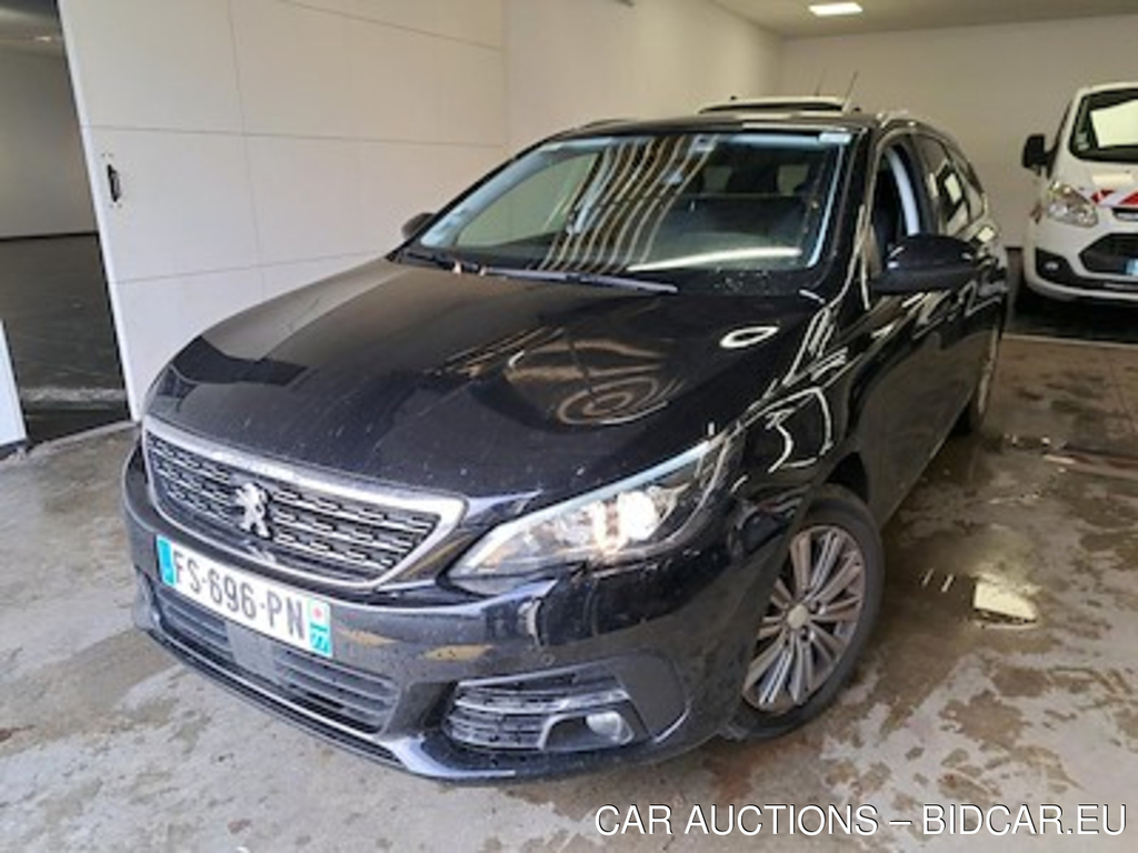 Peugeot 308 308 SW 1.5 BlueHDi 130ch S&amp;S Allure EAT8