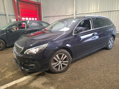 Peugeot 308 SW 308 SW 1.5 BlueHDi 130ch S&amp;S Allure EAT6