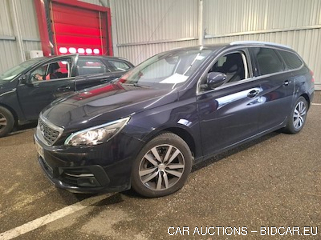 Peugeot 308 SW 308 SW 1.5 BlueHDi 130ch S&amp;S Allure EAT6