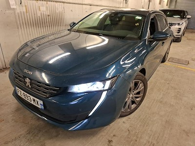 Peugeot 508 508 SW BlueHDi 130ch S&amp;S Allure Business EAT8