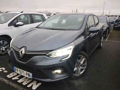 Renault CLIO Clio 1.0 TCe 100ch Business