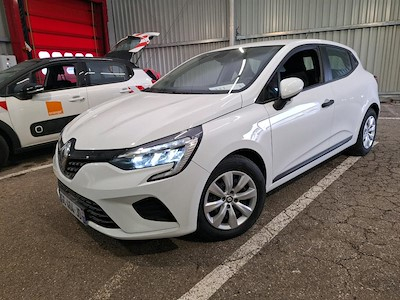 Renault CLIO Clio Ste 1.0 TCe 90ch Air Nav - 21N