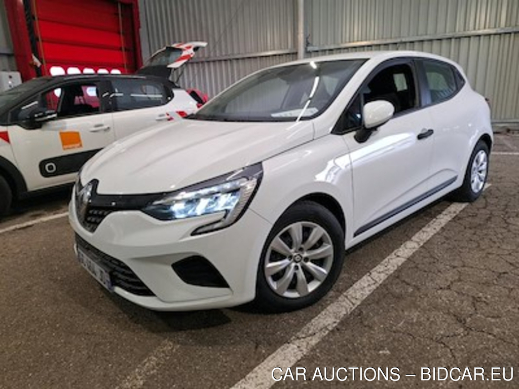 Renault CLIO Clio Ste 1.0 TCe 90ch Air Nav - 21N