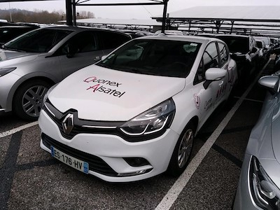 Renault CLIO Clio Ste 1.5 dCi 75ch energy Air Medianav