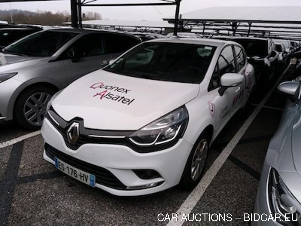 Renault CLIO Clio Ste 1.5 dCi 75ch energy Air Medianav