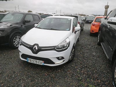 Renault CLIO Clio Ste 1.5 dCi 75ch energy Air MediaNav E6C