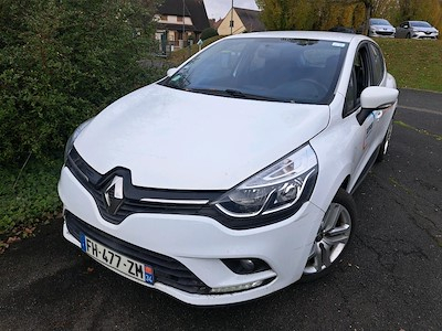 Renault Clio4 BN Clio Ste 0.9 TCe 90ch energy Business Reversible E6C