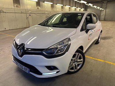 Renault Clio4 BN Clio Ste 0.9 TCe 90ch energy Business Reversible E6C